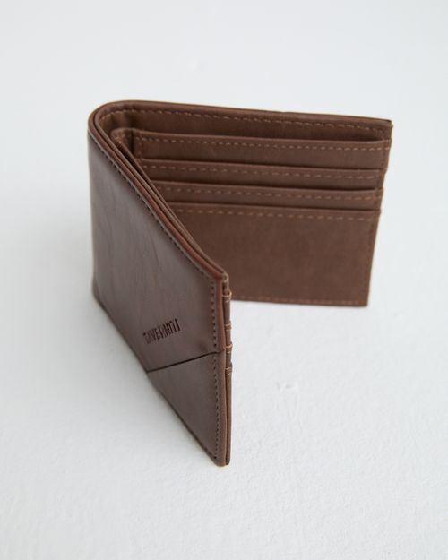 Billetera sauco