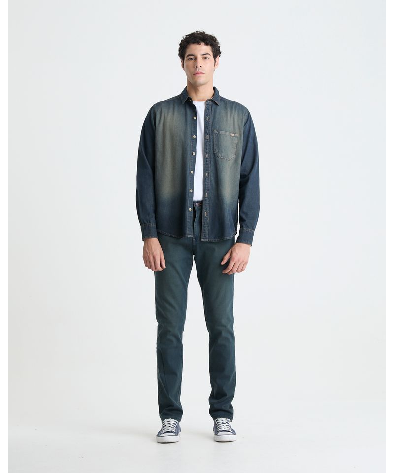 Camisas-de-Hombre
