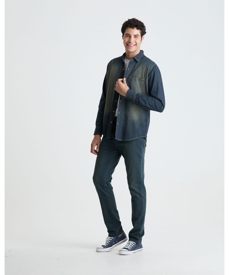 Camisas-de-Hombre