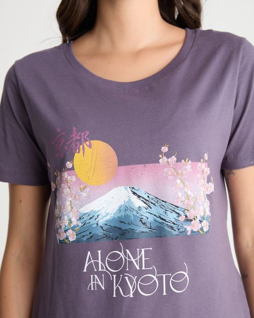 Remera bill