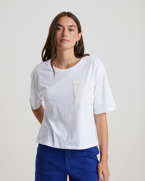 Remera cass