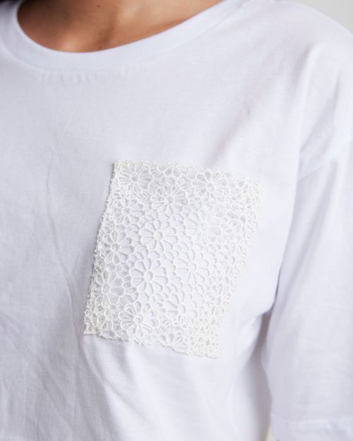 Remera cass