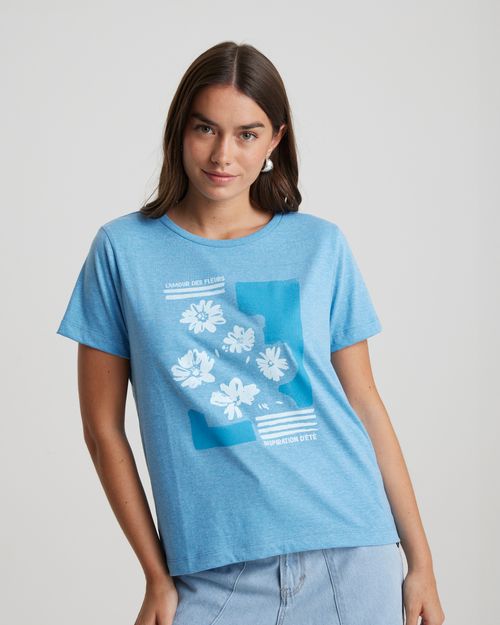 Remera lea