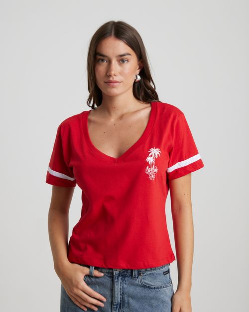 Remera costa