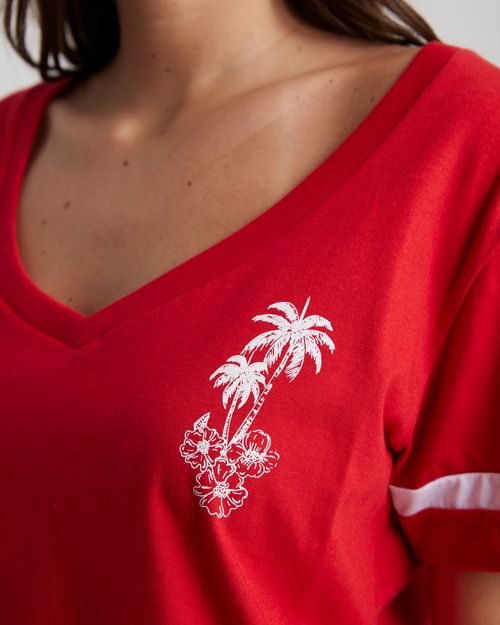 Remera costa