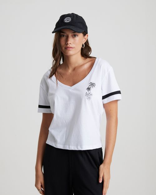 Remera costa