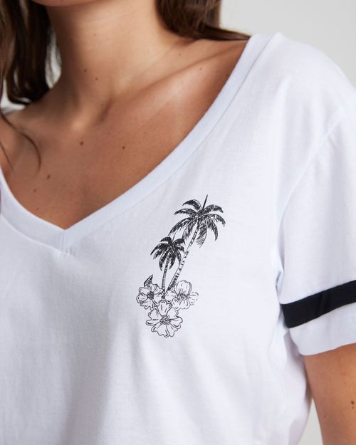 Remera costa