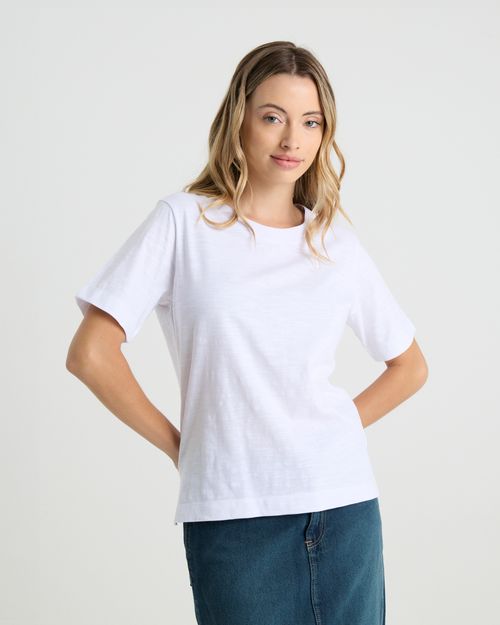 Remera azteca