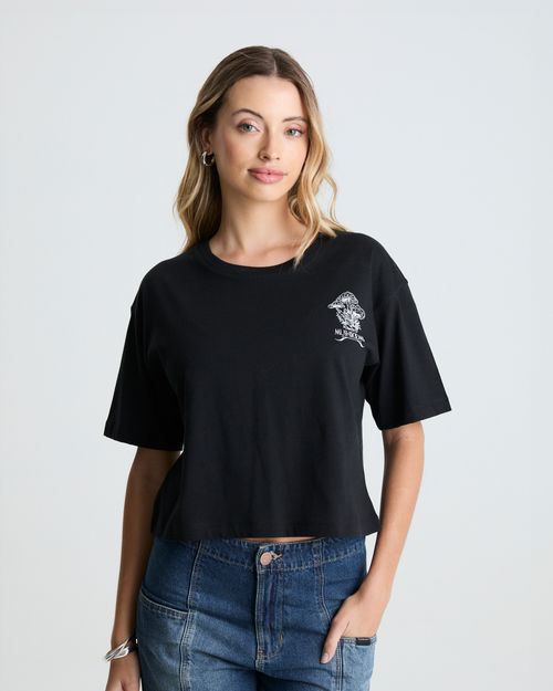 Remera hongui