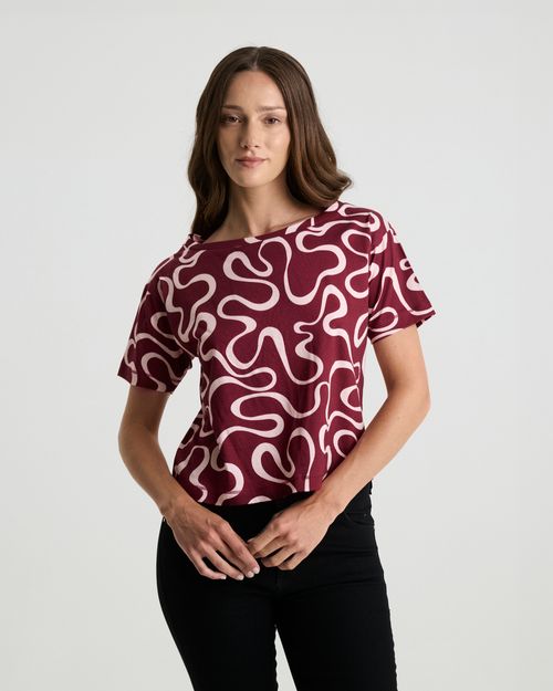 Remera buna