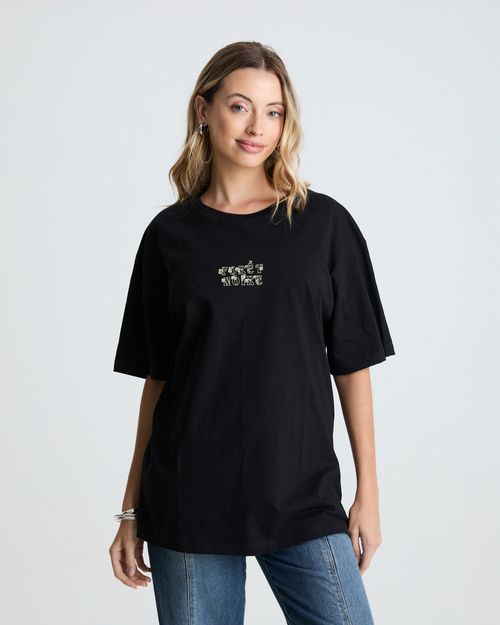 Remera foret