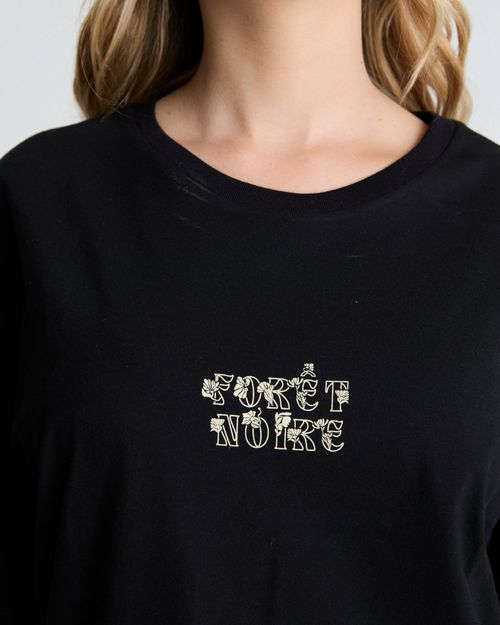 Remera foret
