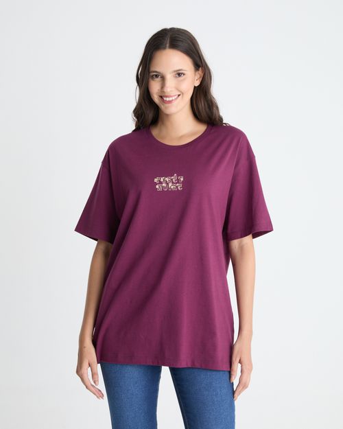 Remera foret