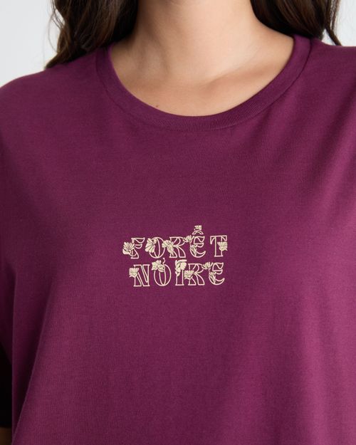 Remera foret