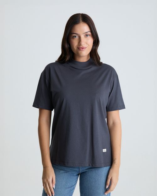 Remera moña