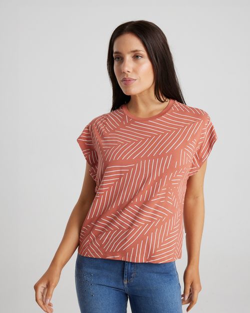Remera joan