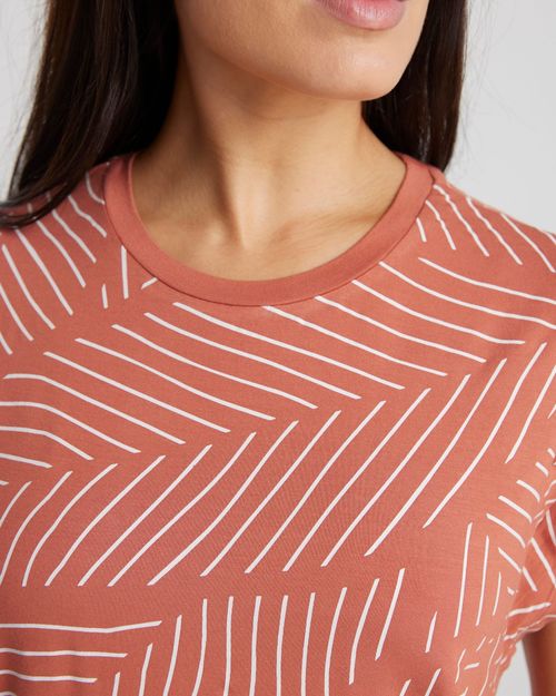 Remera joan