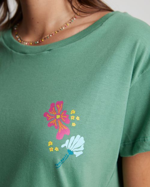 Remera mex