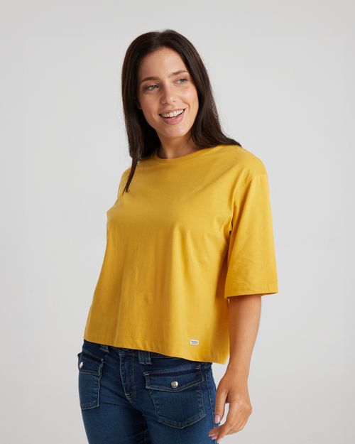 Remera Kina
