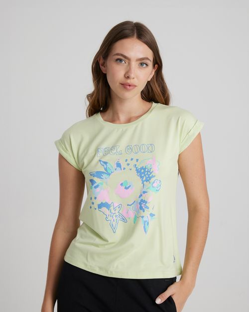 Remera alida