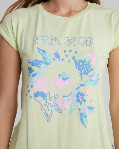Remera alida