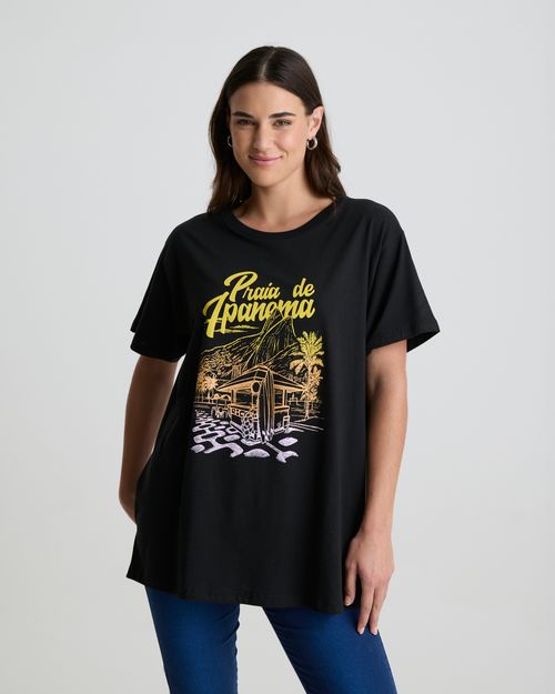 Remera ipanema