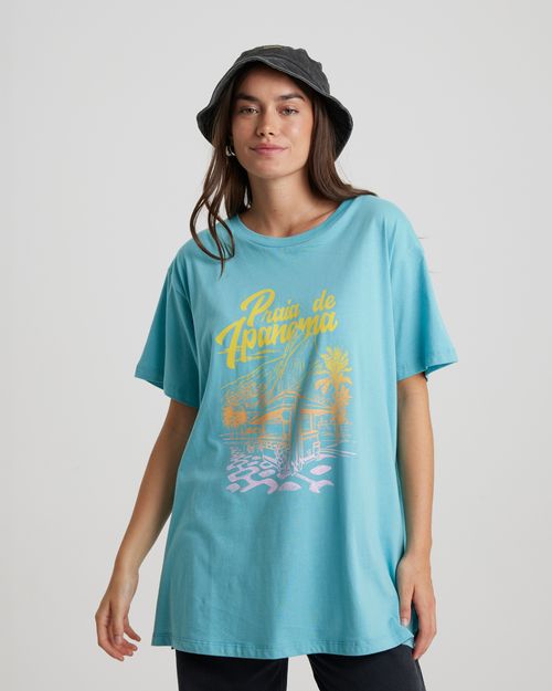 Remera ipanema