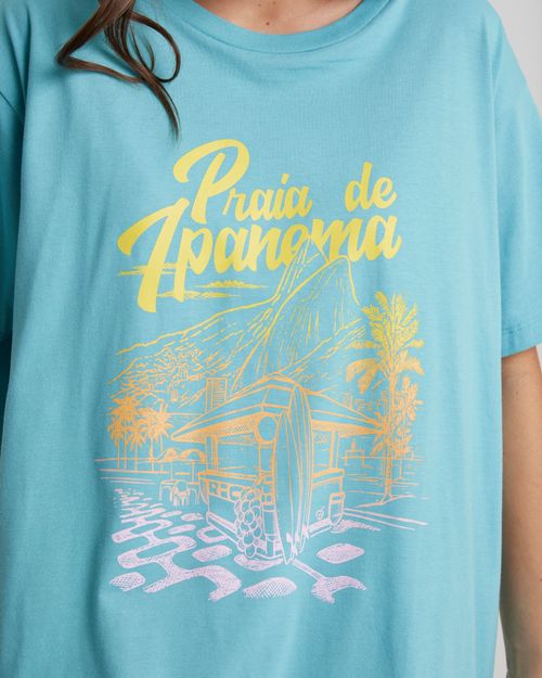 Remera ipanema