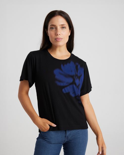 Remera rhonda