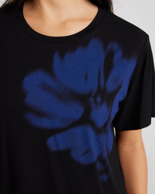 Remera rhonda