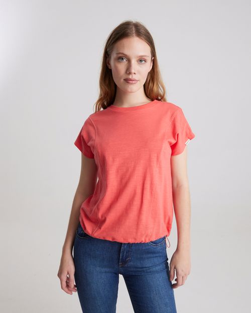 Remera dina