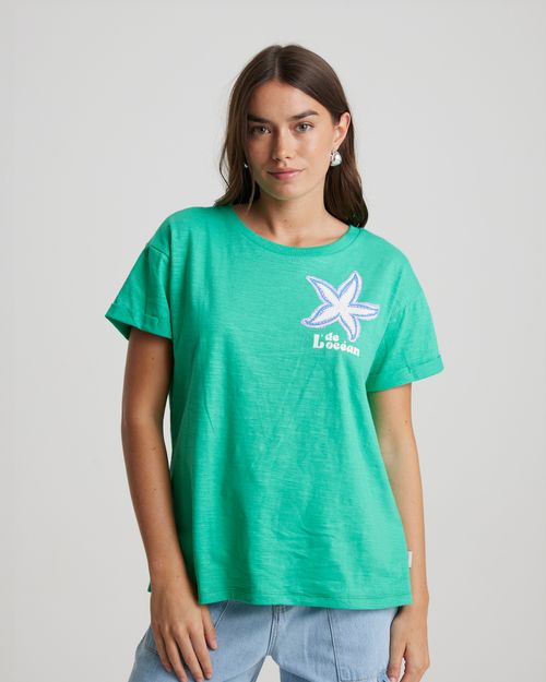 Remera  hope