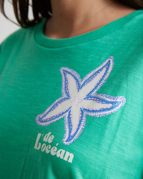 Remera  hope