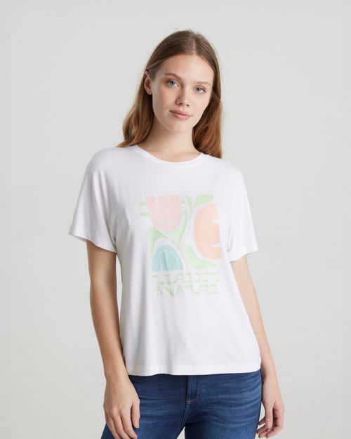 Remera Malibu