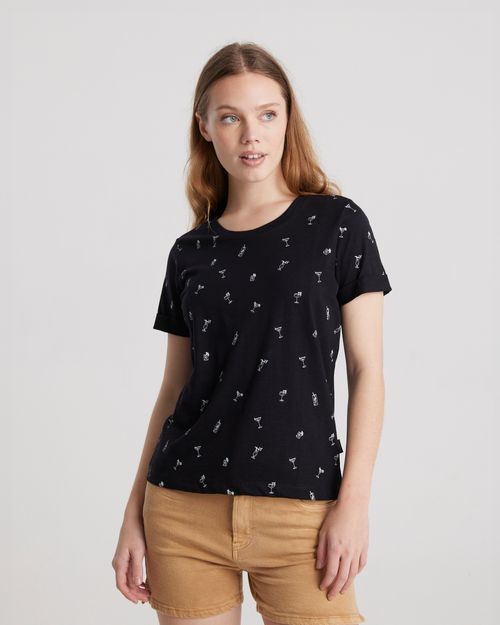 Remera marovo
