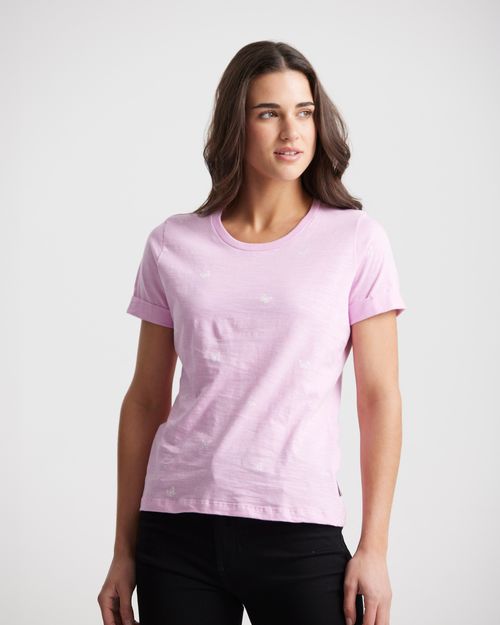 Remera marovo