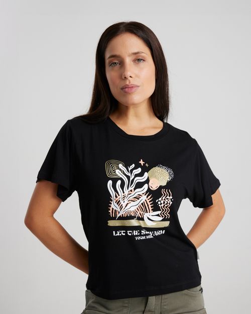 Remera virginia