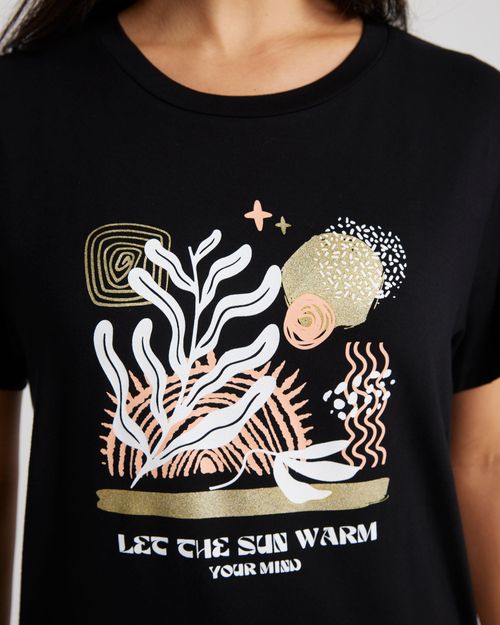 Remera virginia