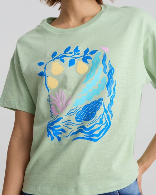 Remera cydia