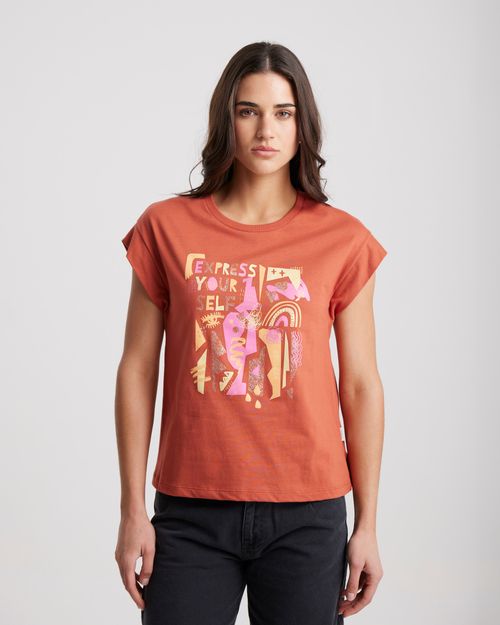Remera lauren