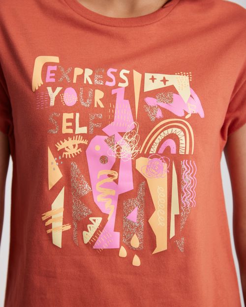 Remera lauren