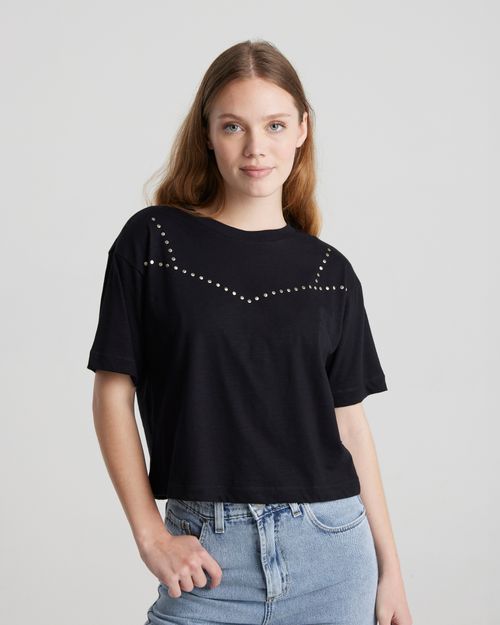 Remera elizabeth