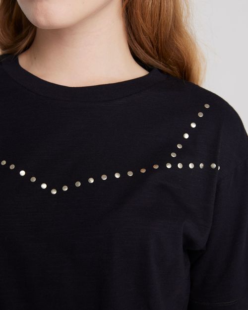Remera elizabeth