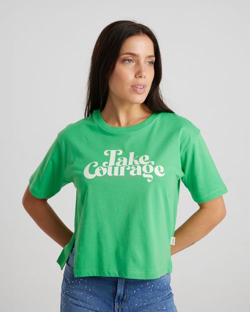 Remera gloria