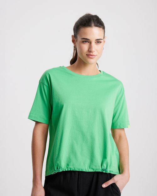 Remera andira