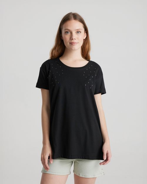 Remera marilyn