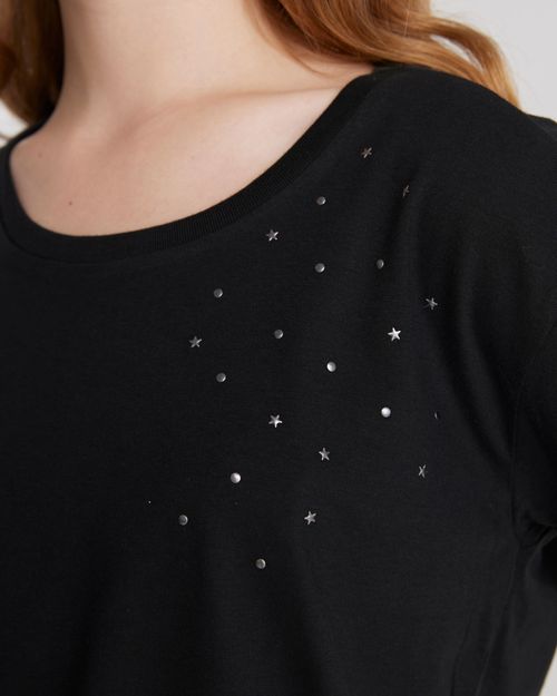 Remera marilyn