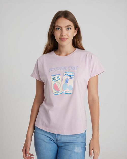 Remera aruba