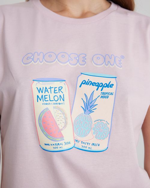 Remera aruba
