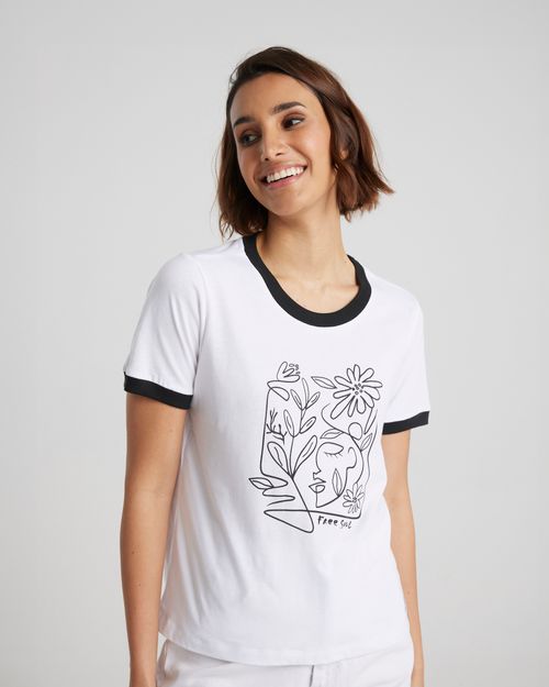 Remera arashi